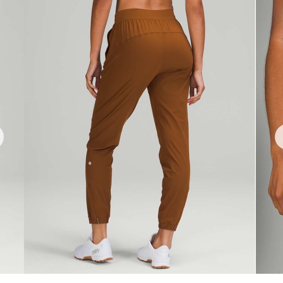 Lululemon Adapted State High-rise Jogger 28” - Picture 2 of 7